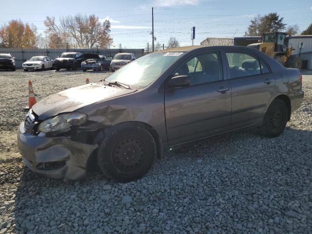 TOYOTA COROLLA 2005 1nxbr32e15z562266