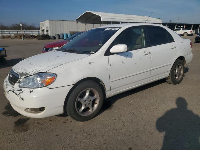 TOYOTA COROLLA CE 2006 1nxbr32e16z571101