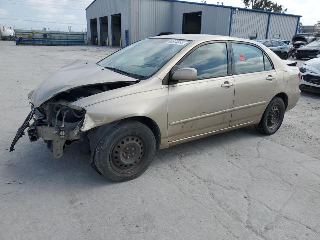 TOYOTA COROLLA 2006 1nxbr32e16z575844