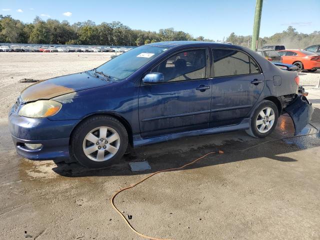 TOYOTA COROLLA 2006 1nxbr32e16z578792