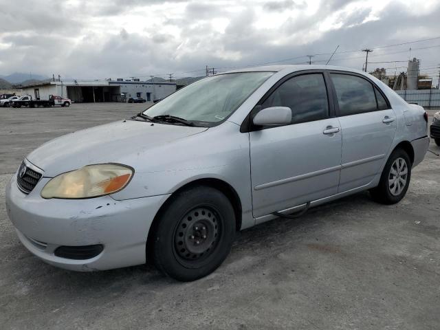 TOYOTA COROLLA 2006 1nxbr32e16z586603