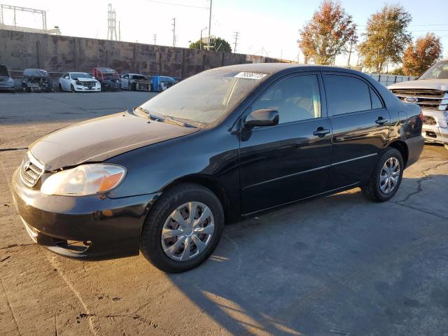 TOYOTA COROLLA 2006 1nxbr32e16z596399