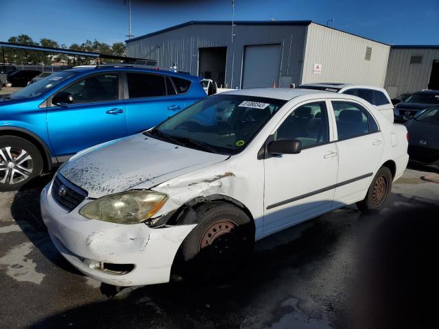 TOYOTA COROLLA 2006 1nxbr32e16z637758