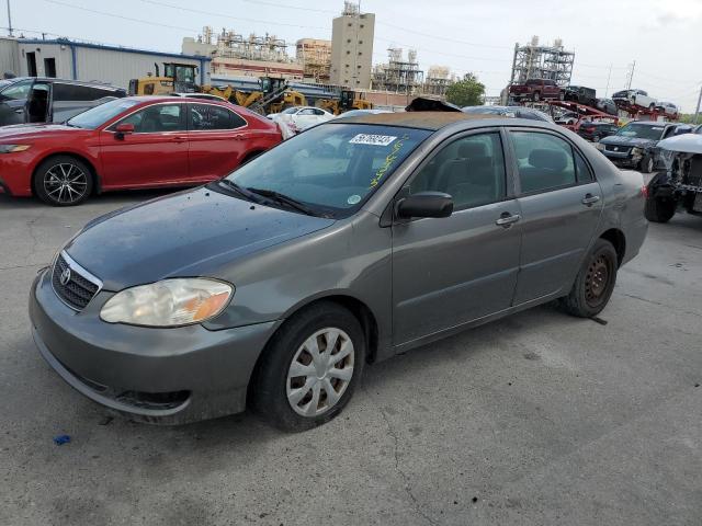 TOYOTA COROLLA CE 2006 1nxbr32e16z640157