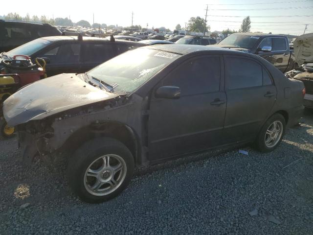 TOYOTA COROLLA CE 2006 1nxbr32e16z651756