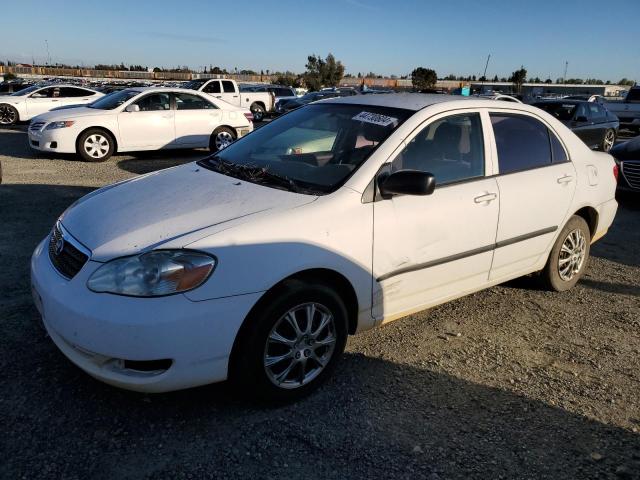 TOYOTA COROLLA 2006 1nxbr32e16z670002