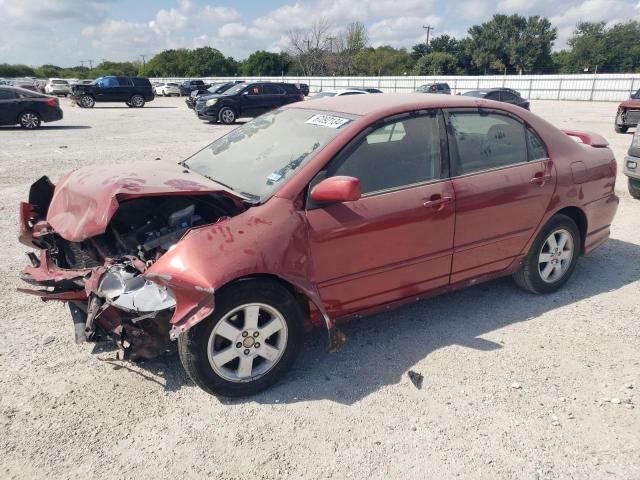 TOYOTA COROLLA CE 2006 1nxbr32e16z693926