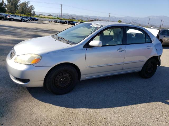 TOYOTA COROLLA CE 2006 1nxbr32e16z719215