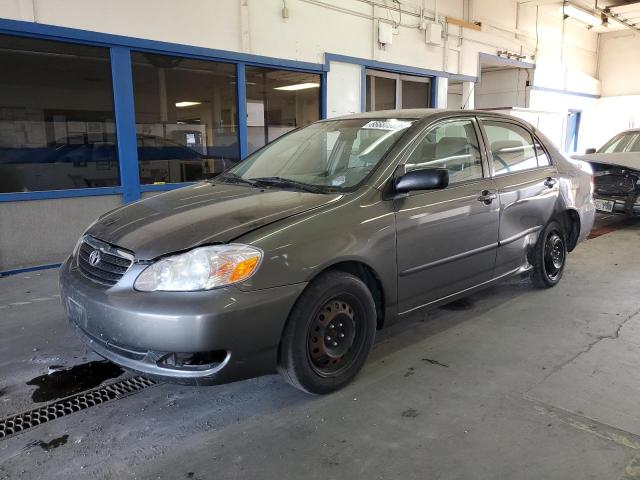 TOYOTA COROLLA CE 2006 1nxbr32e16z719280