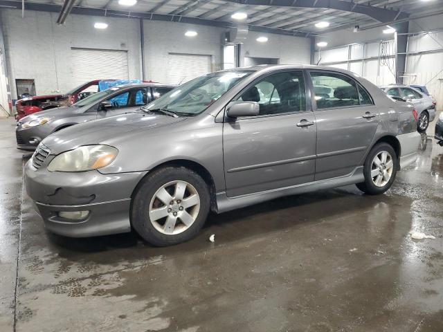 TOYOTA COROLLA CE 2006 1nxbr32e16z732658