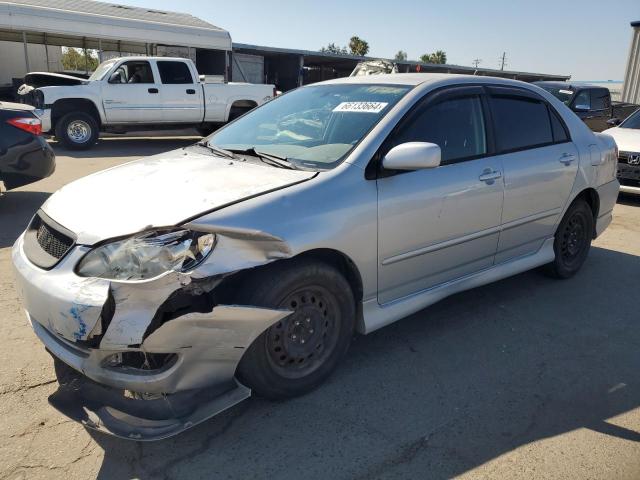 TOYOTA COROLLA CE 2006 1nxbr32e16z753638