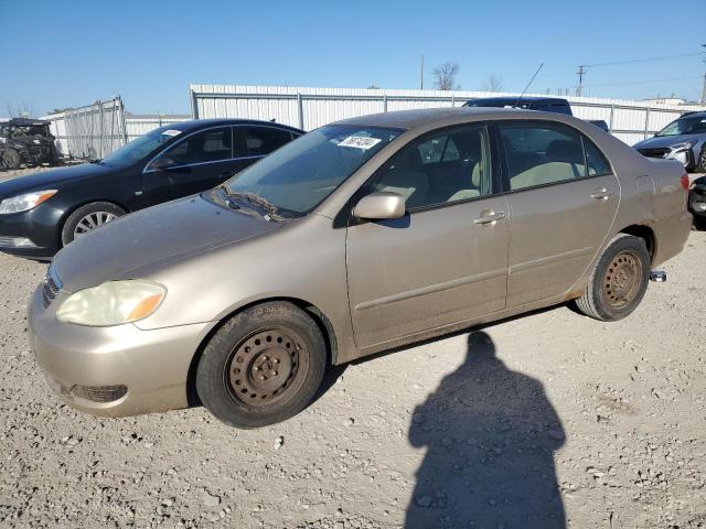 TOYOTA COROLLA CE 2006 1nxbr32e16z759553