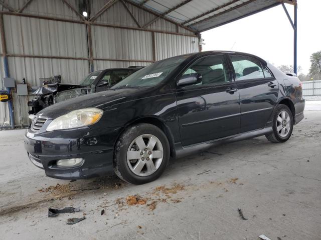 TOYOTA COROLLA CE 2007 1nxbr32e17z789797