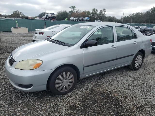 TOYOTA COROLLA 2007 1nxbr32e17z866121