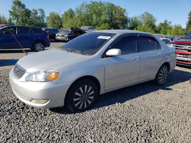 TOYOTA COROLLA 2007 1nxbr32e17z936684