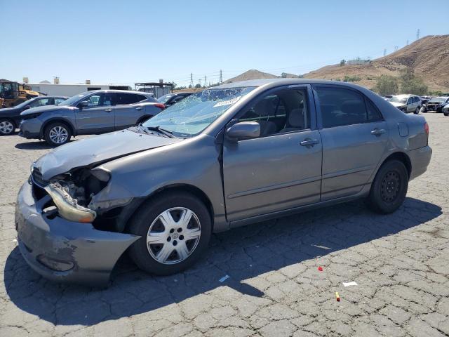 TOYOTA COROLLA CE 2008 1nxbr32e18z949131