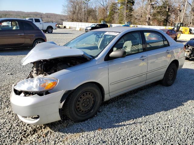 TOYOTA COROLLA 2008 1nxbr32e18z949713