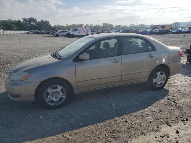 TOYOTA COROLLA CE 2008 1nxbr32e18z951039