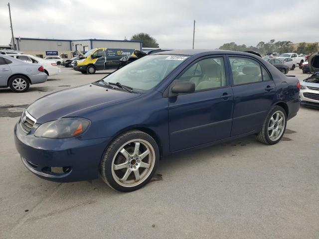 TOYOTA COROLLA CE 2008 1nxbr32e18z964213