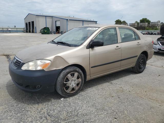 TOYOTA COROLLA 2008 1nxbr32e18z970853