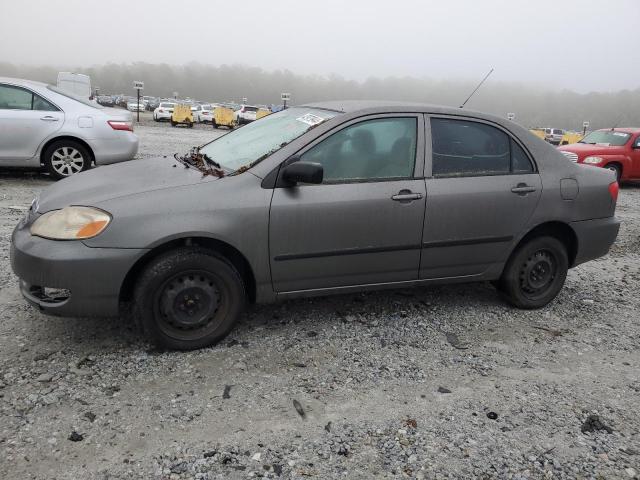 TOYOTA COROLLA 2008 1nxbr32e18z981061