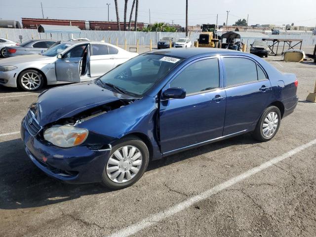 TOYOTA COROLLA CE 2008 1nxbr32e18z982243