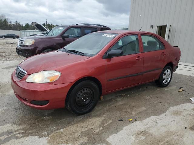 TOYOTA COROLLA 2008 1nxbr32e18z996580