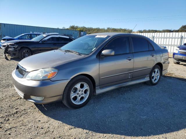 TOYOTA COROLLA CE 2003 1nxbr32e23z119198