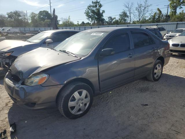 TOYOTA COROLLA 2003 1nxbr32e23z140617