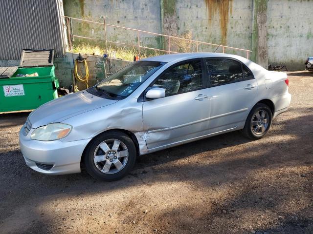 TOYOTA COROLLA 2003 1nxbr32e23z152556