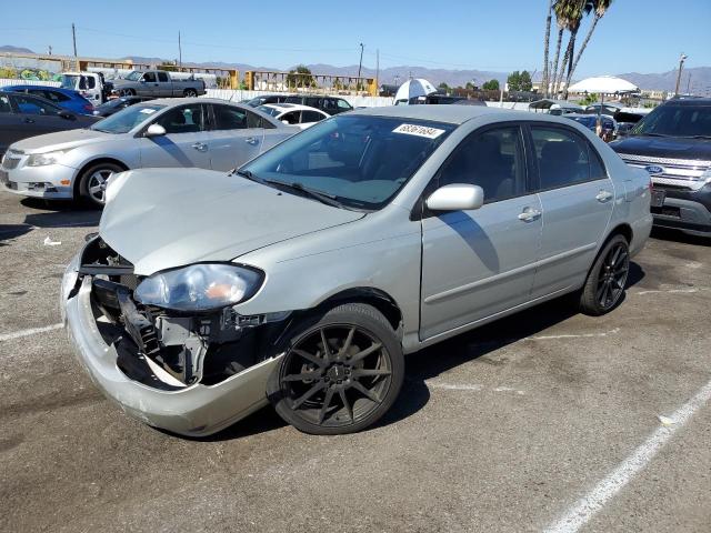 TOYOTA COROLLA CE 2004 1nxbr32e24z222817