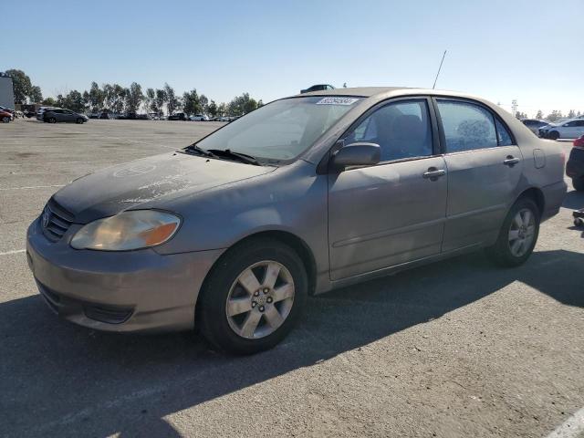 TOYOTA COROLLA 2004 1nxbr32e24z276764