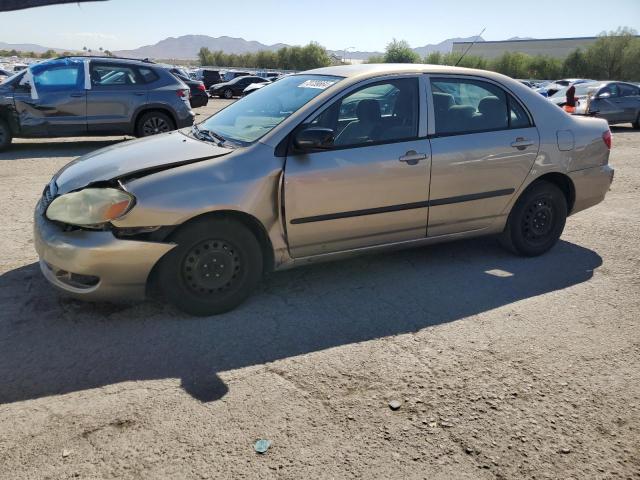 TOYOTA COROLLA CE 2005 1nxbr32e25z385808