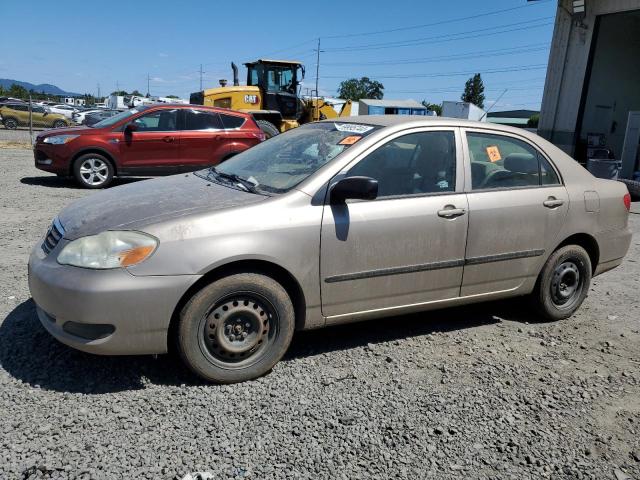 TOYOTA COROLLA 2005 1nxbr32e25z455968