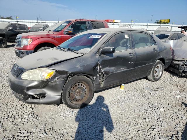 TOYOTA COROLLA 2005 1nxbr32e25z482023