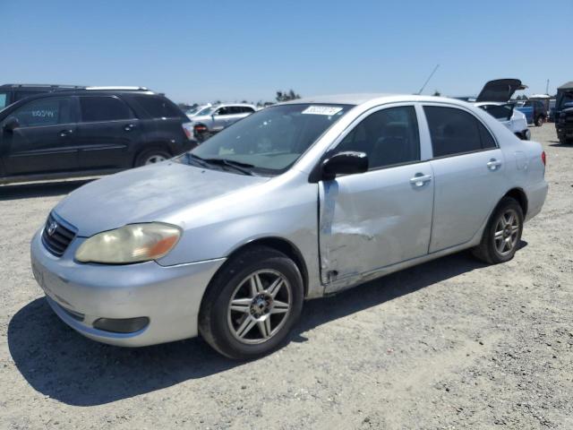 TOYOTA COROLLA 2005 1nxbr32e25z494334