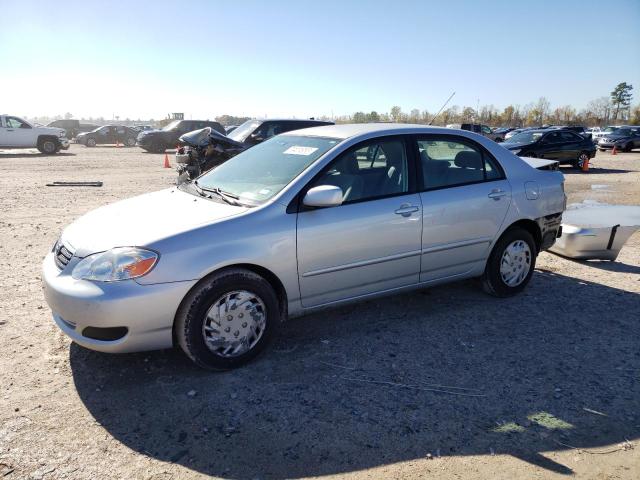 TOYOTA COROLLA 2005 1nxbr32e25z555066