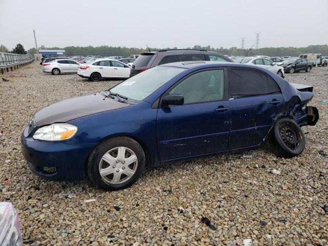 TOYOTA COROLLA 2006 1nxbr32e26z568658