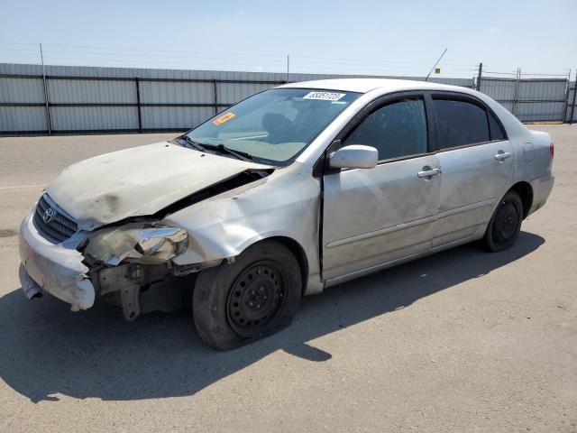 TOYOTA COROLLA CE 2006 1nxbr32e26z574637