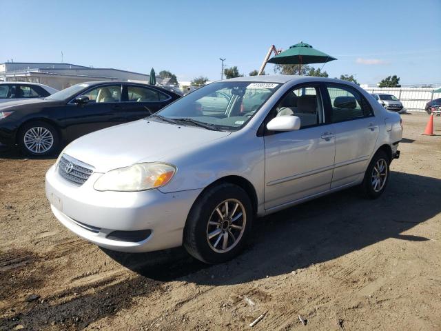 TOYOTA COROLLA 2006 1nxbr32e26z575805