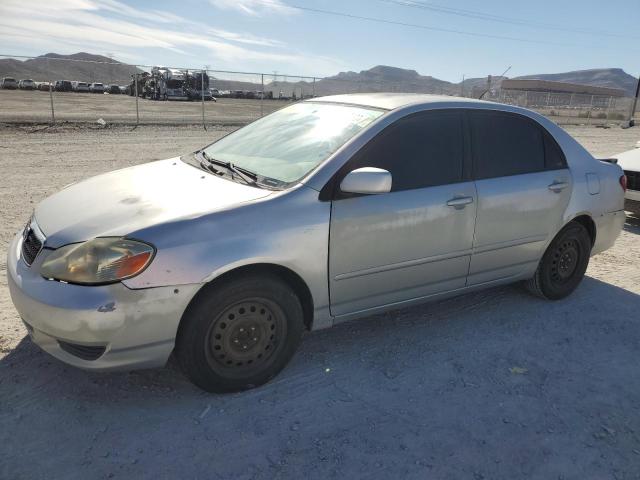 TOYOTA COROLLA 2006 1nxbr32e26z582320