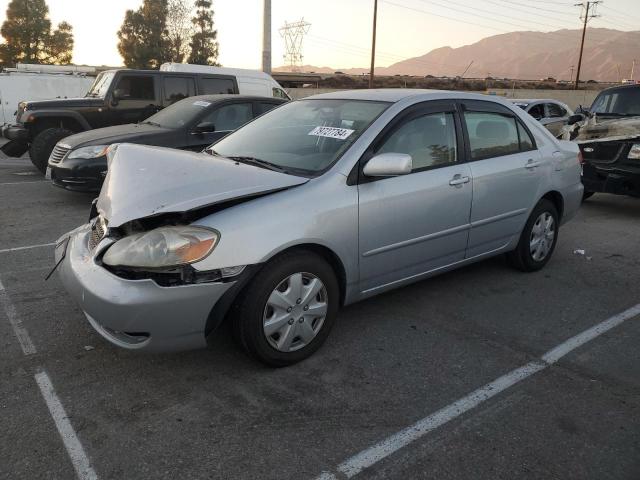 TOYOTA COROLLA CE 2006 1nxbr32e26z619706