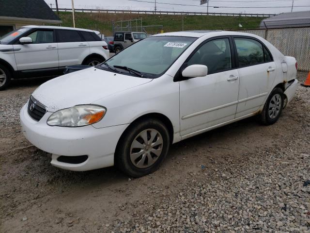 TOYOTA COROLLA 2006 1nxbr32e26z620354