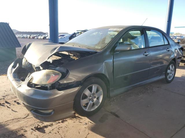 TOYOTA COROLLA 2006 1nxbr32e26z641365