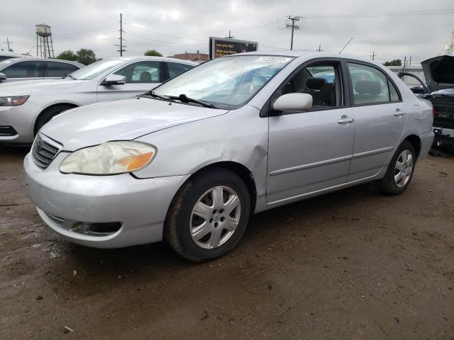 TOYOTA COROLLA 2006 1nxbr32e26z644878