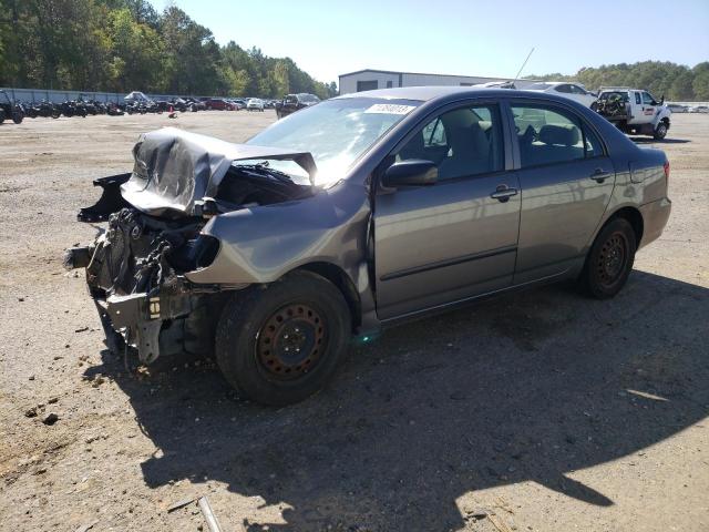 TOYOTA COROLLA 2006 1nxbr32e26z646985