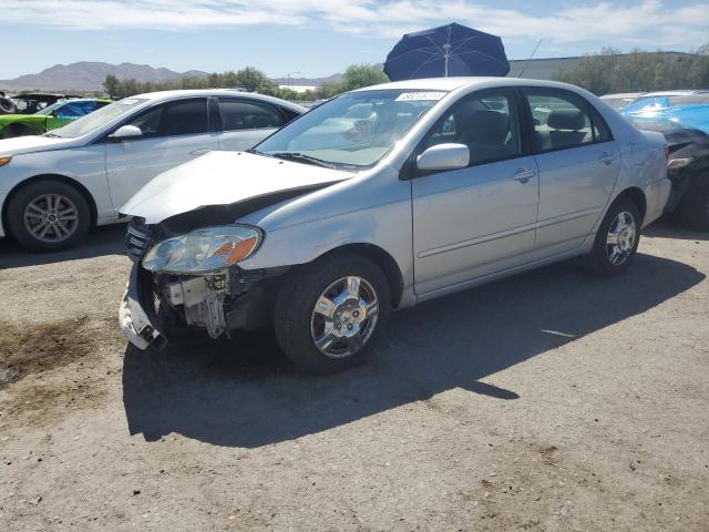 TOYOTA COROLLA 2006 1nxbr32e26z656044