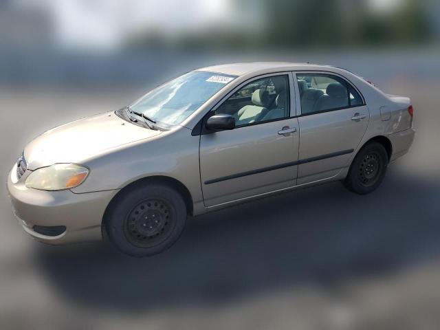 TOYOTA COROLLA 2006 1nxbr32e26z666492