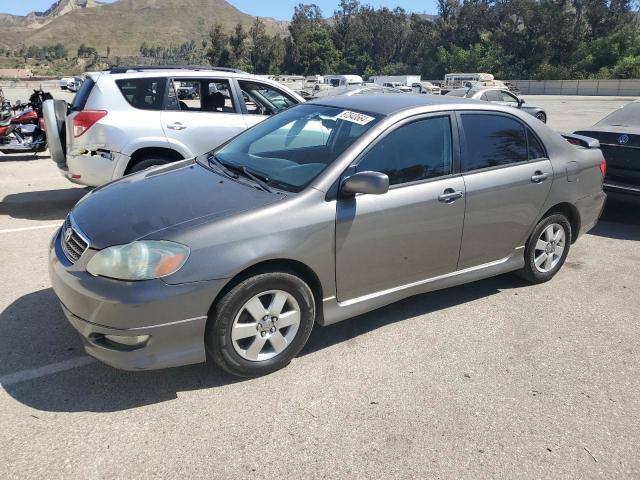 TOYOTA COROLLA CE 2006 1nxbr32e26z668047