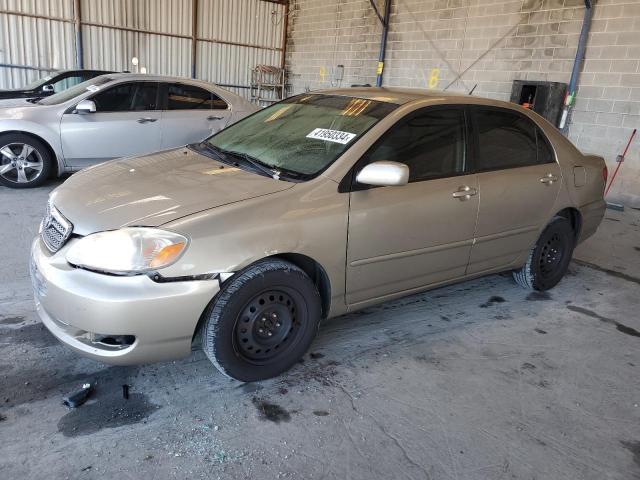 TOYOTA COROLLA 2006 1nxbr32e26z669067